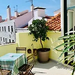 Jolly Jolie W Terrace